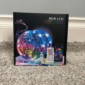 Led lights